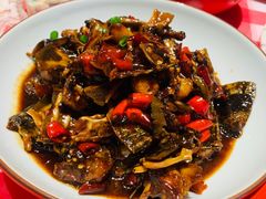 -辣小鲜·南昌大排档(船山路店)