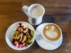 -1901 Cafe(西四店)