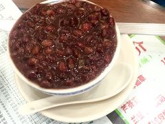 红豆双皮奶-仁信老铺(华盖路店)