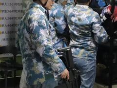-319集结地真人CS·团建·轰趴体验馆·室内(上地店)