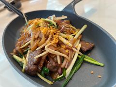 -苏州知音温德姆至尊酒店·四季海鲜自助餐厅(汾湖店)