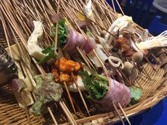 -马路边边串串香(双井直营店)