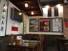 -阿殳菜馆·私厨(水围村店)
