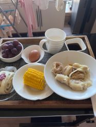 -季橙月子护理中心