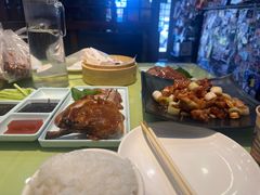 -玉桥餐厅(天坛店)