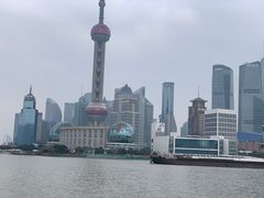 -东方明珠广播电视塔