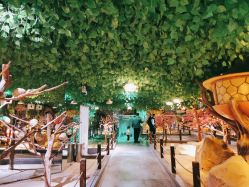 -酷嗒动物文化乐园(cutezoo西溪乐天城店)