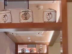 -仓桥家·焗寿司·锅物(光谷步行街店)