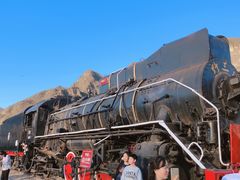 -百里峡七彩艺术小镇