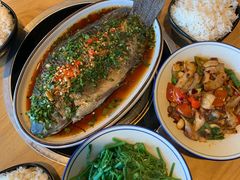 -妈妈的味道(和顺古镇店)