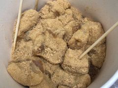 -朝鲜族打糕(时尚天河店)