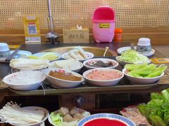 -沸炉重庆老火锅(军事博物馆店)