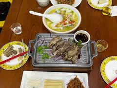 -中卫御苑福膳·养生局(圆明园店)