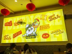 -阿生哥螺蛳粉(商都路店)