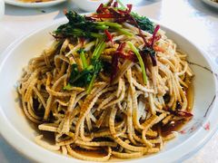 -船歌鱼水饺(高新园区店)