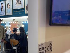 -海马体照相馆(重庆爱琴海购物公园店)