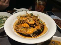 -老头儿油爆虾(星光一期店)