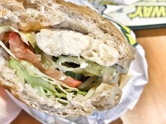 -赛百味SUBWAY(东风广场店)
