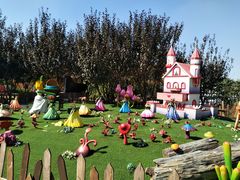 -安徒生童话乐园