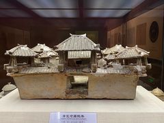 -鄂州市博物馆