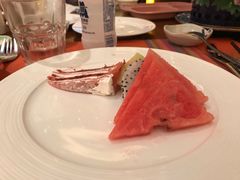 -岷山饭店-芝芝自助餐厅