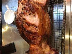 烤羊腿-宗泉烤全羊·烤羊腿(解放东路店)