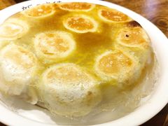 芸豆水煎包-新时代大酒店(仰口路店)