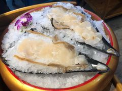 象拔蚌-捞围鲜·港式打边炉(海阳路店)