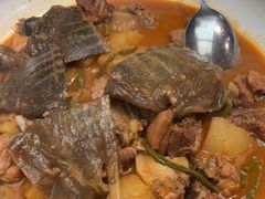 -院8里·小聚园老川菜(九眼桥店)