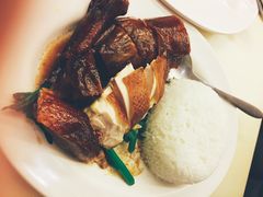 -永盈茶餐厅(中山四路店)