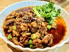 -开小灶(公望街店)