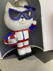-MINI MARS KIDS CLUB亲子家庭中心(长宁天山店)