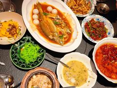 -锦荟JINHUI·浙江小馆(上海荟聚店)