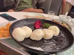 -王厚元饺子·辽菜·烤鸭(黄河大街店)