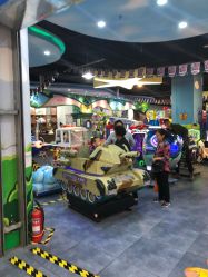 -利奥梦幻主题乐园(爱琴海购物公园店)