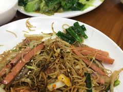 -煲煲掂风味煲仔饭餐厅(西区店)