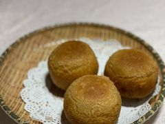 玉兰饼-天福苑(崇宁路店)