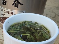 -富春茶社(国庆路店)