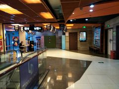 -卢米埃影城(苏州园区华润杜比全景声激光店)