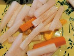 -呱呱叫民俗风味主题餐厅(沣峪口店)