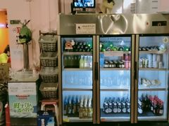 -虎虎龙虾大排档(双井店)