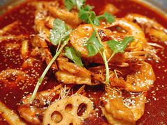 邵汇大虾锅-邵汇大虾(甘井子万达店)