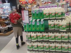 -永辉超市(龙潭寺店)