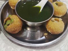 -葛尼沙印度餐厅 (镇明路店)