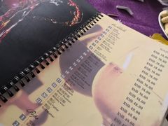 -粤海璇宫·木棉花高空旋转餐厅·聚会派对