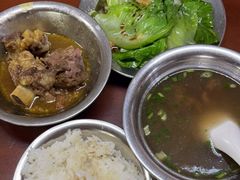 -阿秋牛排(湖心街店)