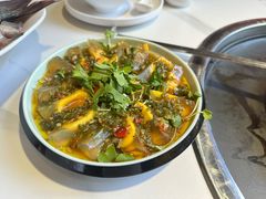 -云尊府云南菜·蒸汽石锅鱼(学清路店)