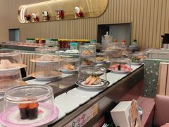-元气寿司(环球港店)