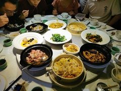 -百味馆·粤菜·湛江菜(后海花园店)