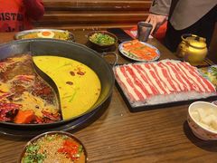 -萍姐火锅·公路夜市(南京新街口店)